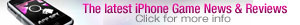 iPhone App Reviews